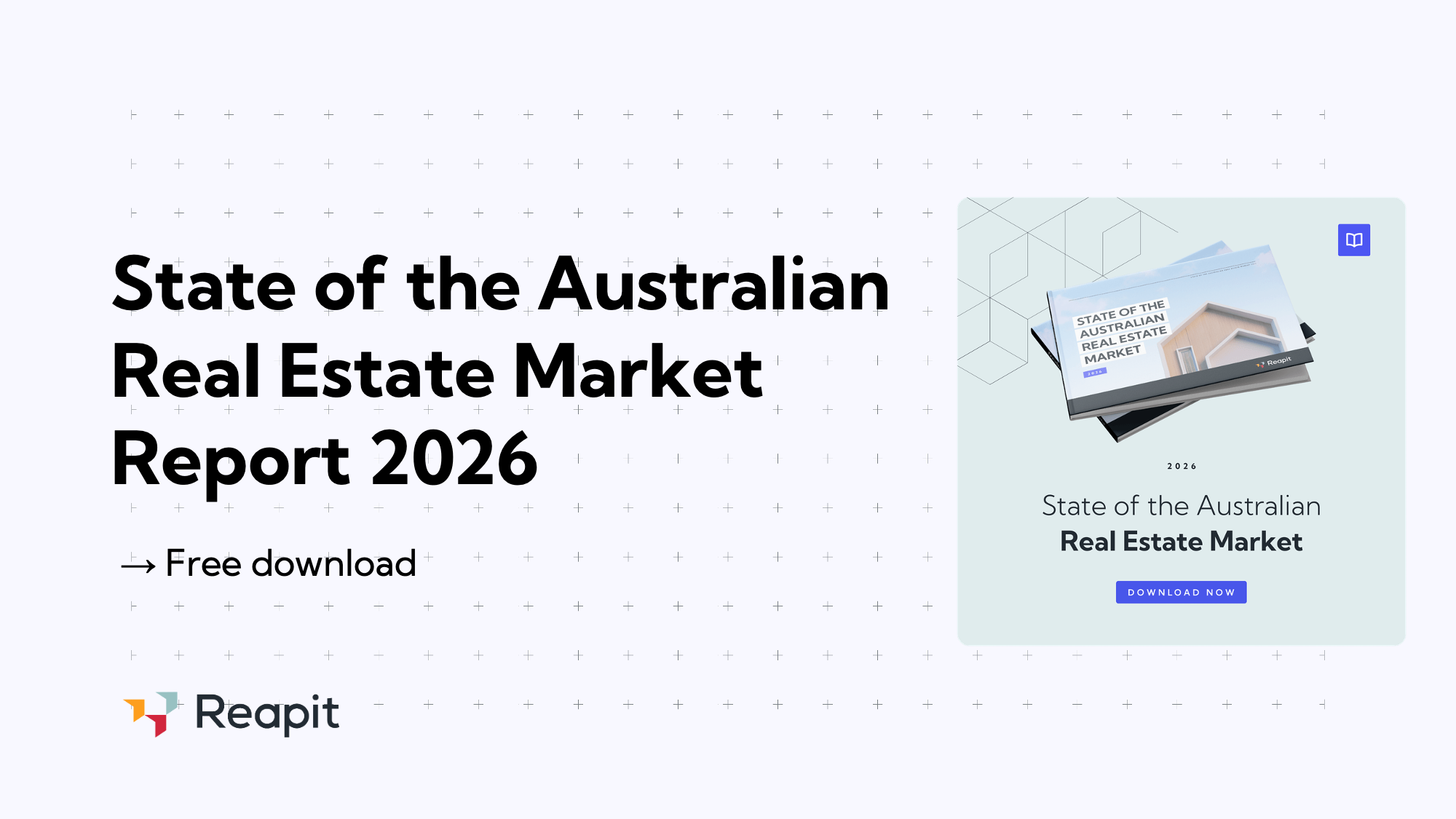 Reapit State of Real Estate Report 2026