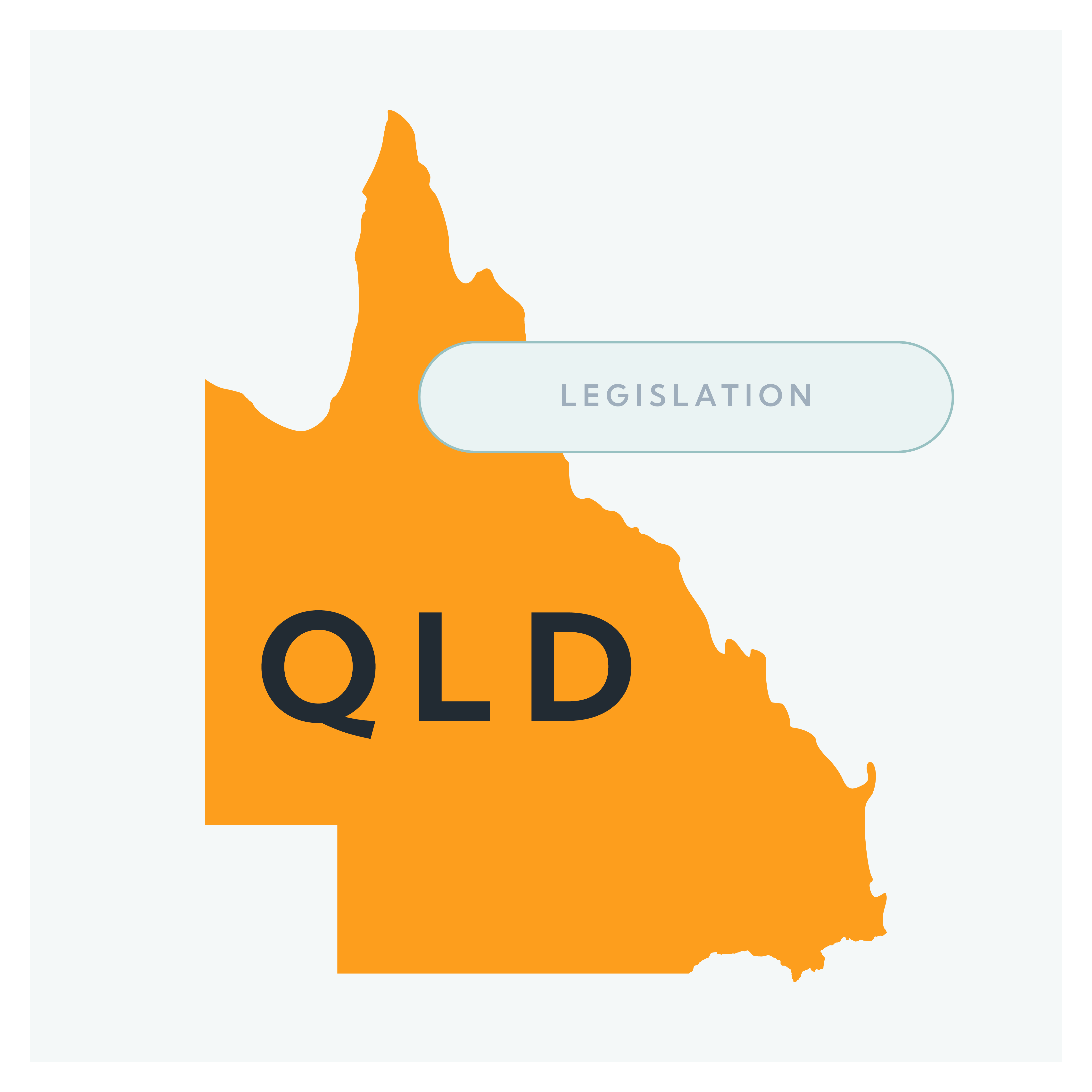 Queensland Rental Law Updates