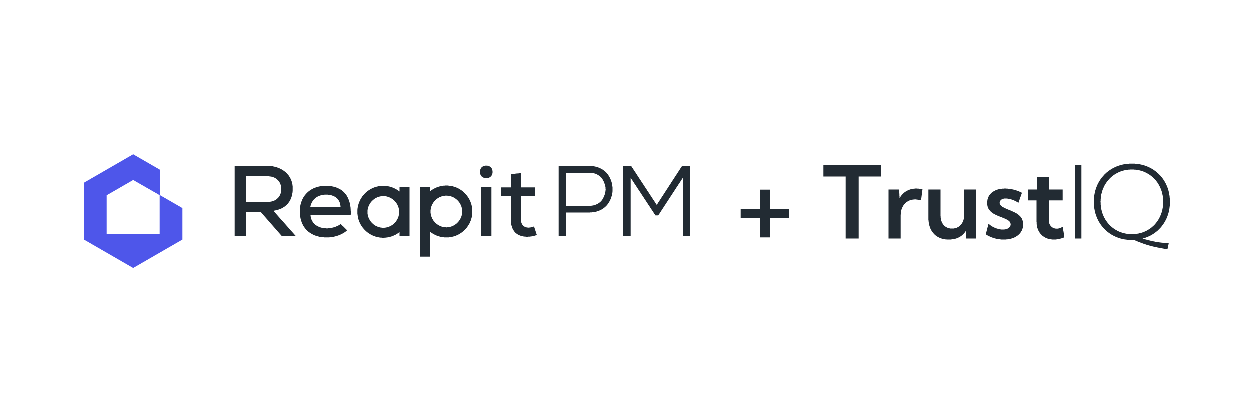 Reapit PM Logo