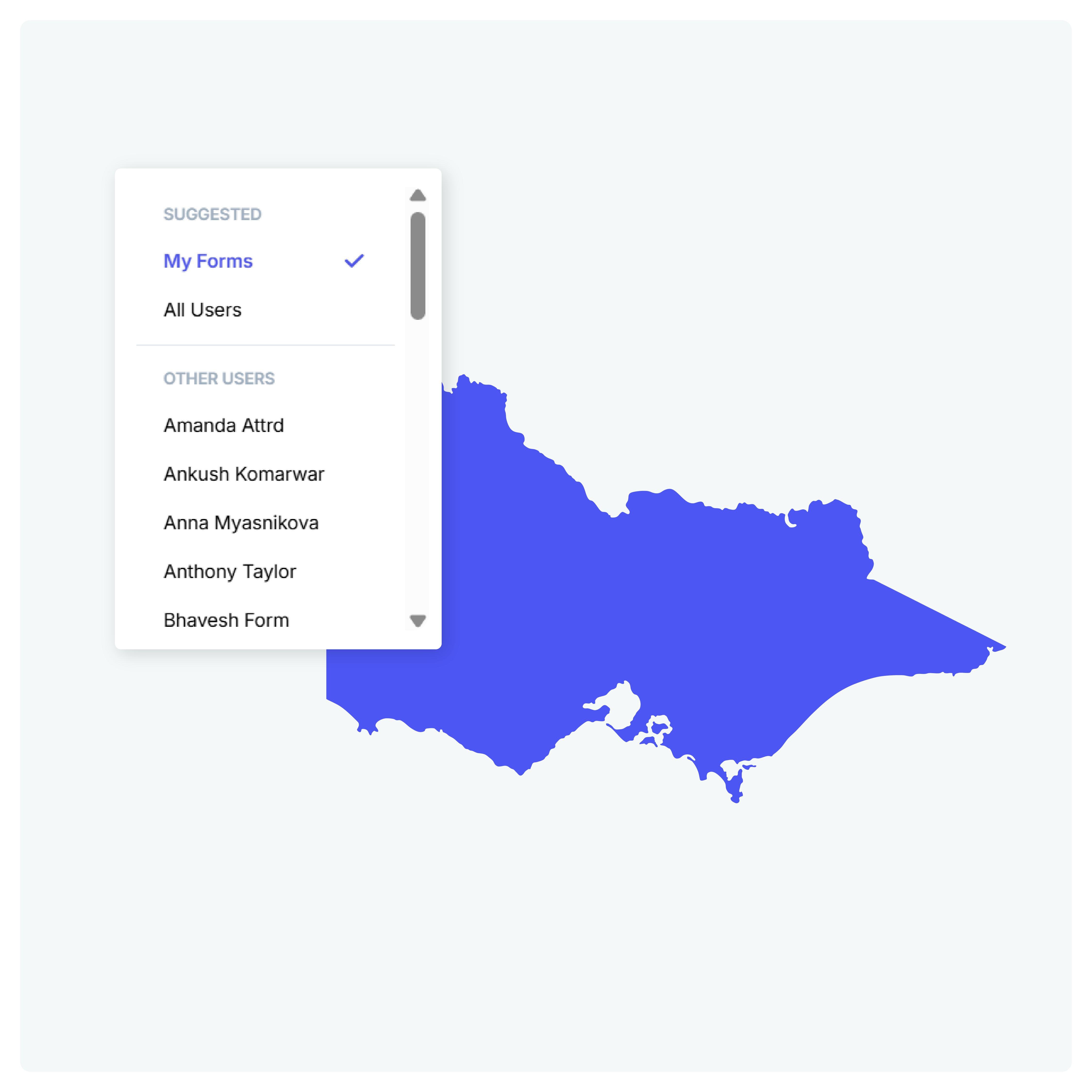 Title: Easily add tenant contact details to your emails