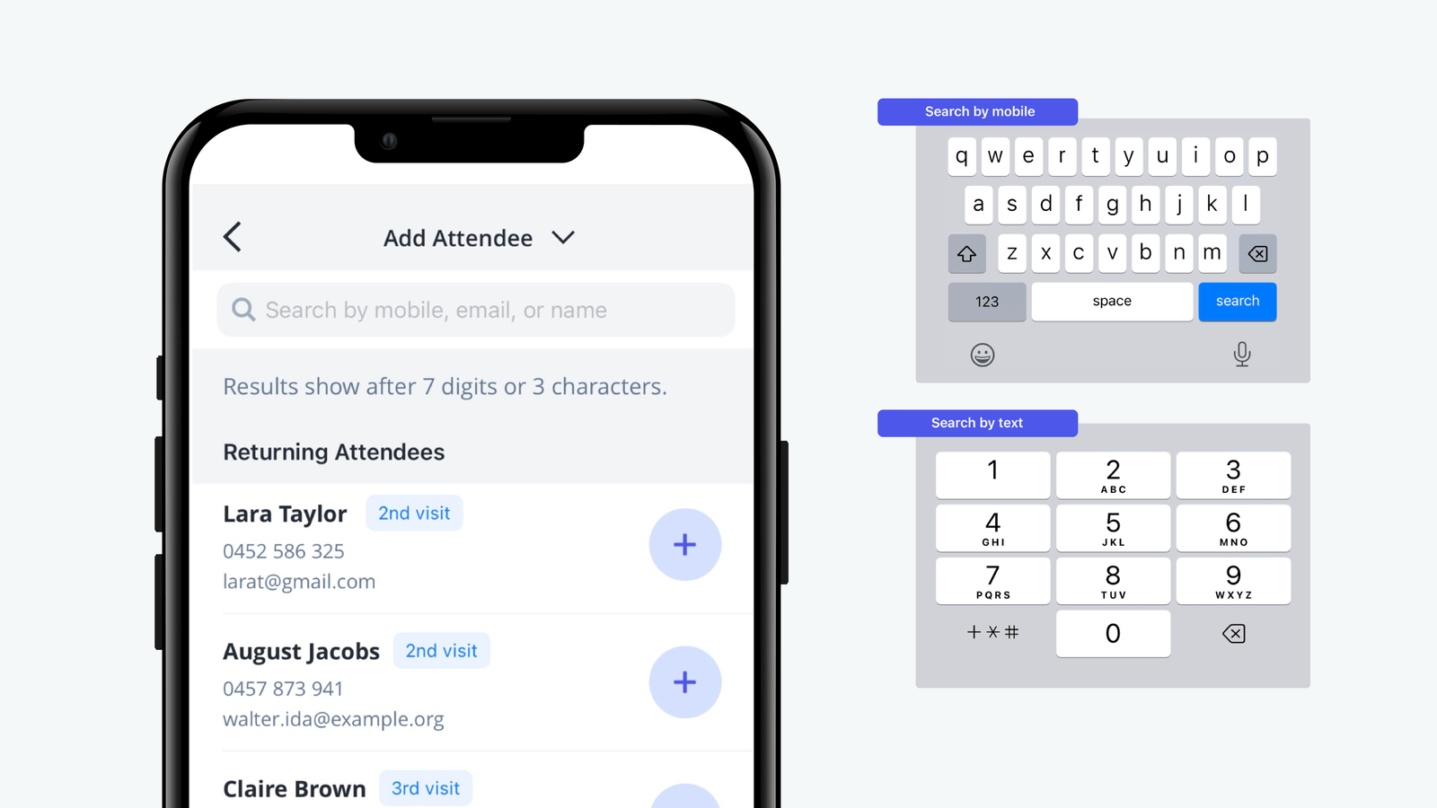 TrustIQ + Reapit Lettings integration