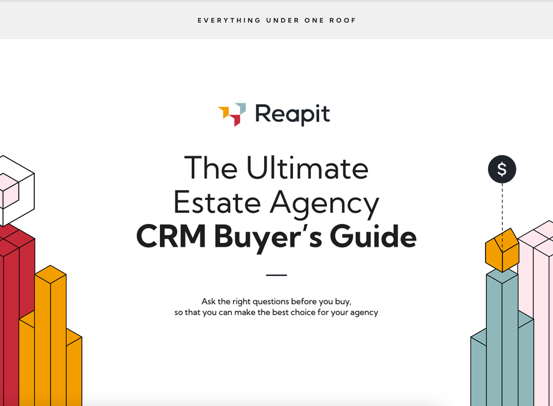 The ultimate estate agency CRM buyer’s guide