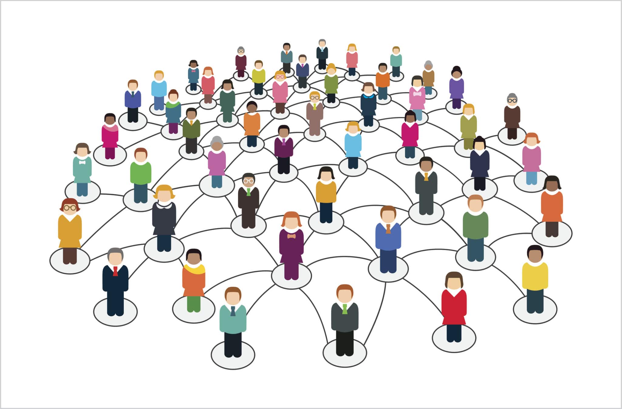 5 tips to help you maintain a quality customer database