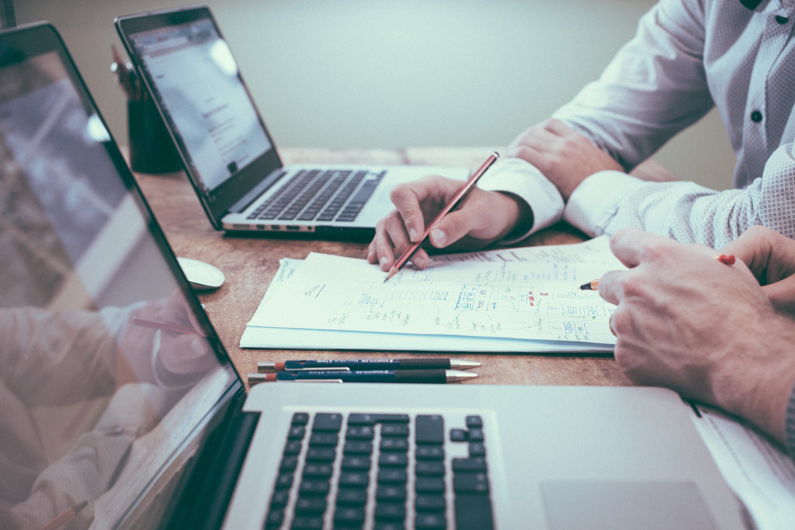 A vendor report: An effective way to protect your real estate agency & wow your clients