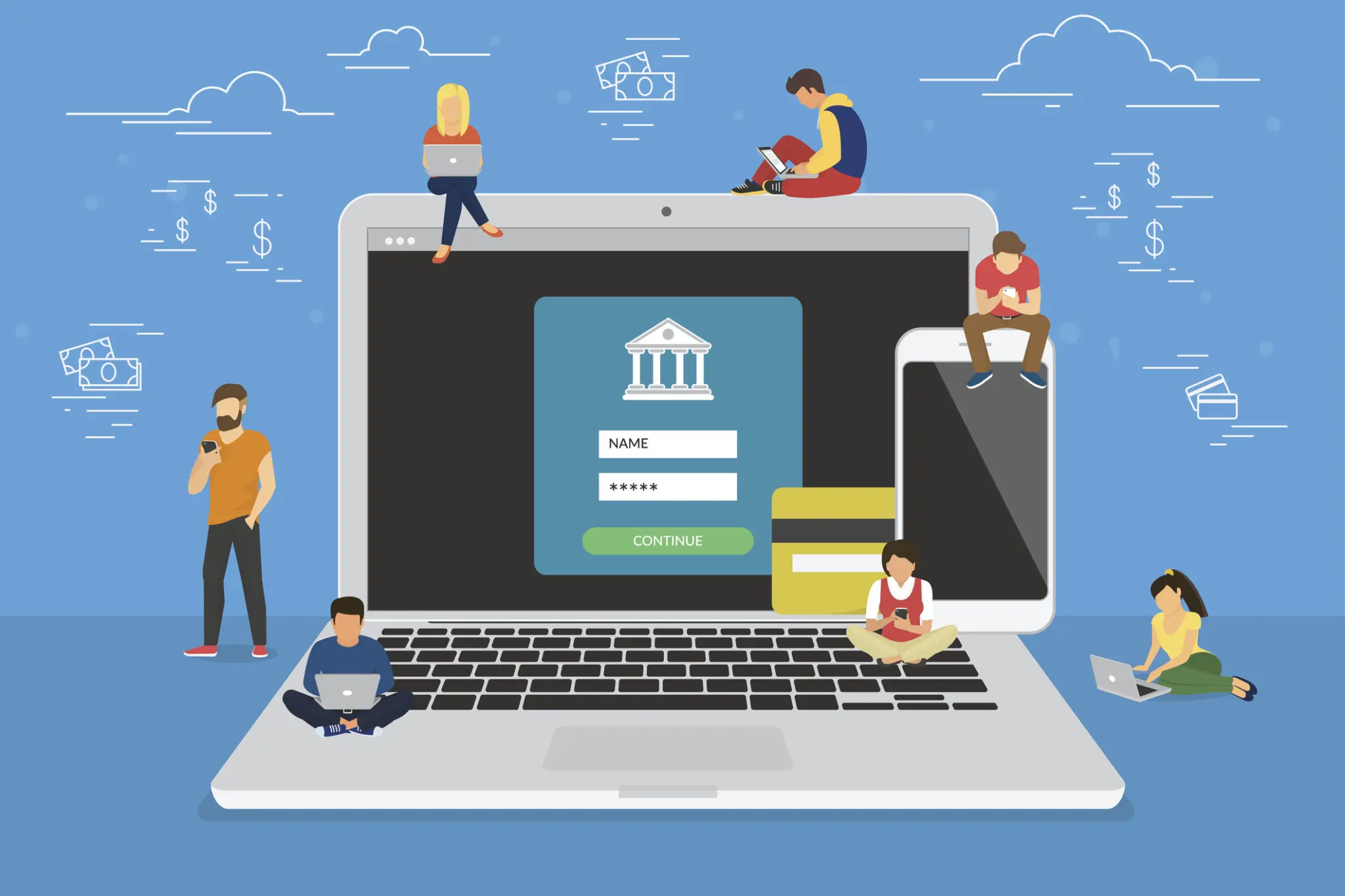 Property managers take control of rent payment with Direct Debit for Console Cloud