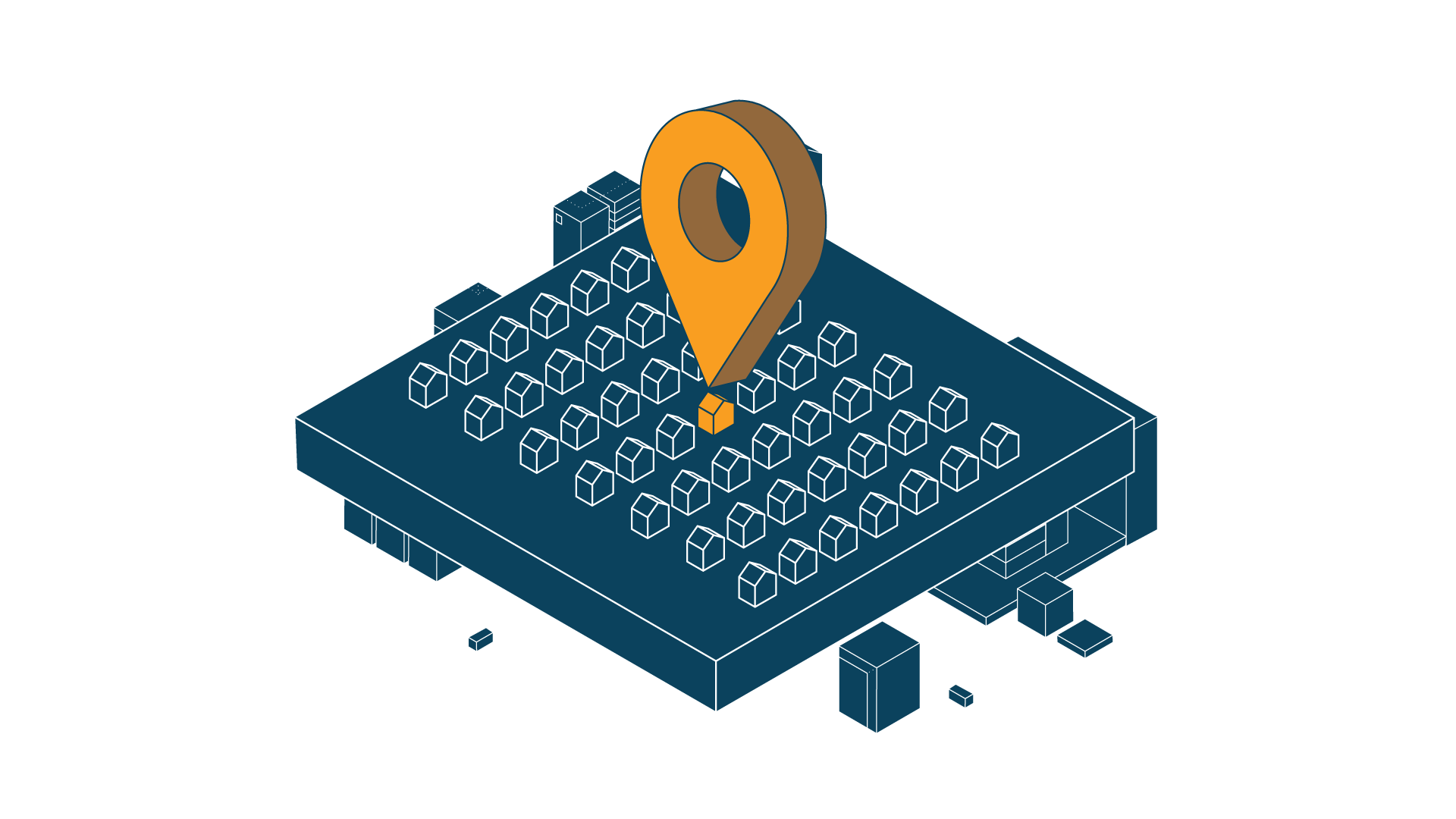 Discover, connect, conquer: Introducing Prospector