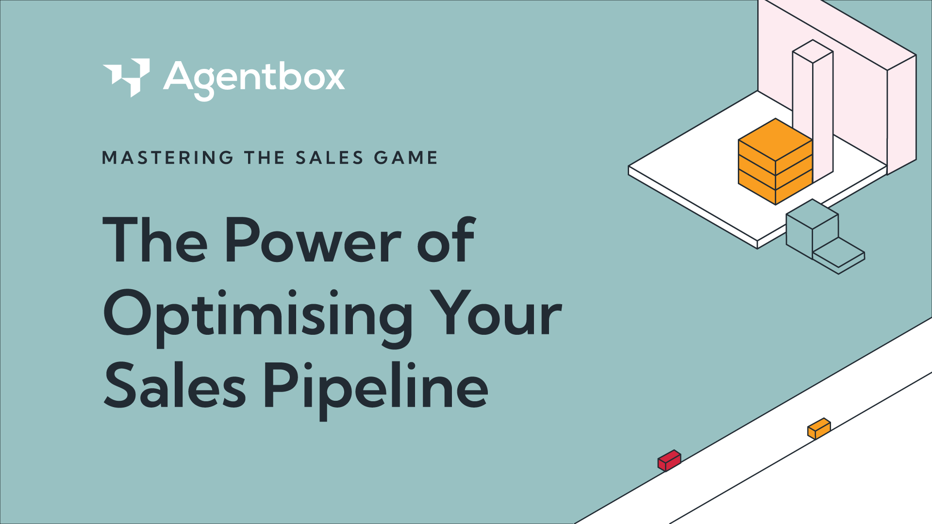 Mastering the sales game: The power of optimising your sales pipeline 