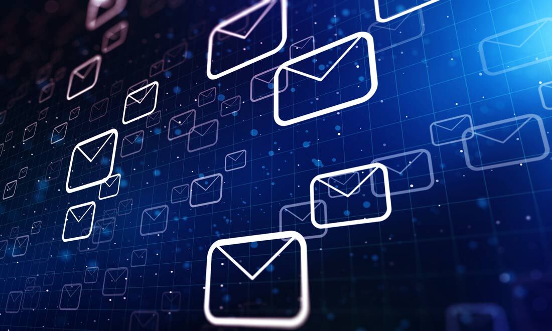 How to create a real estate newsletter that connects with your audience