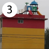 Hazard 3