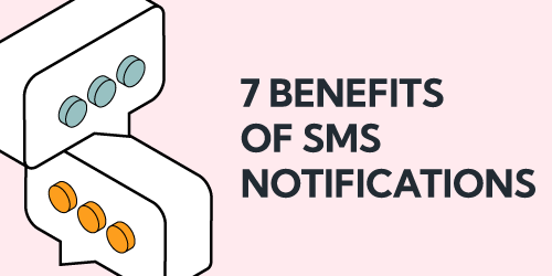 7 benefits of SMS notifications: Enhancing tenant-property management relationships