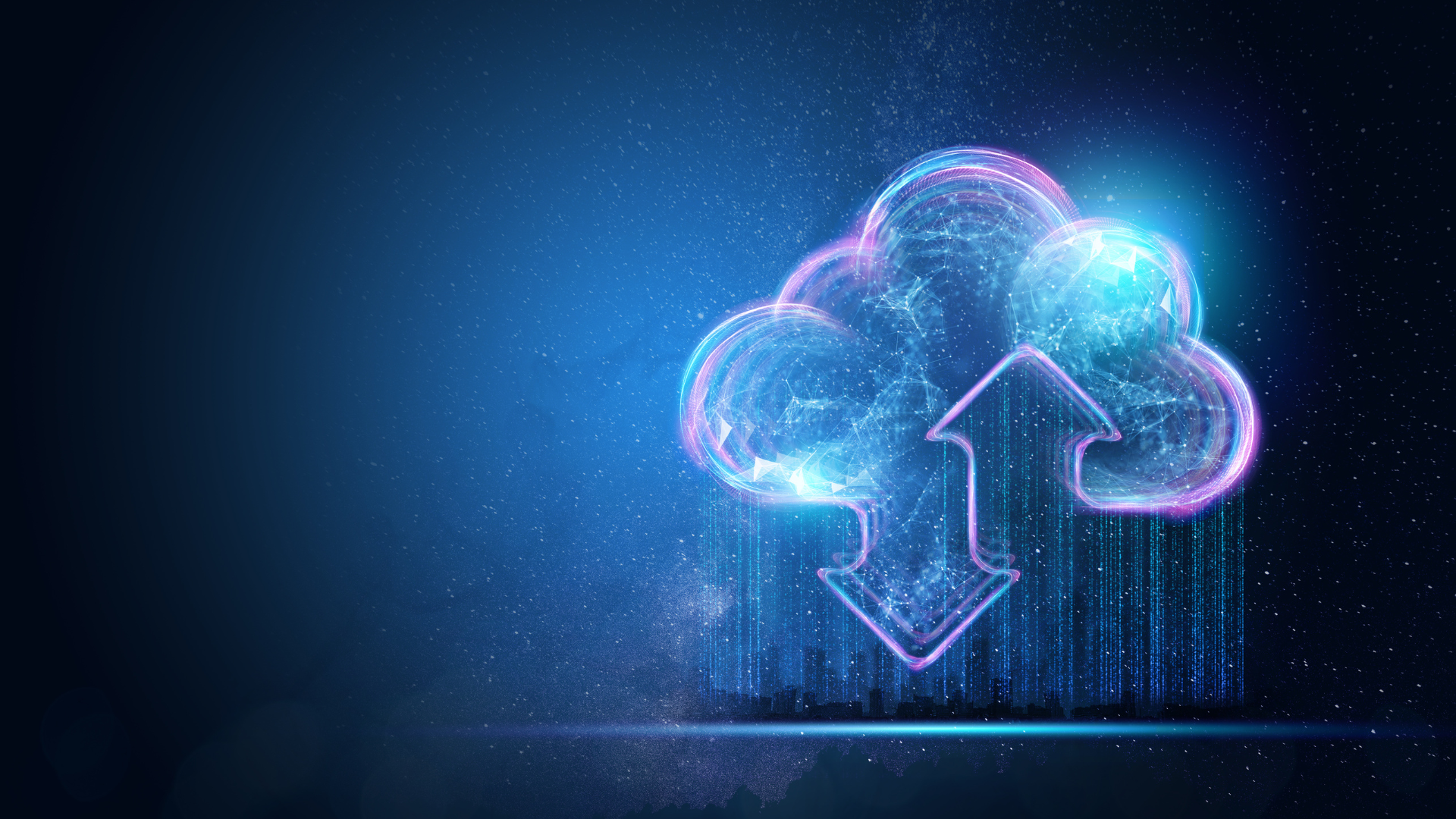Cloud technology: Revolutionising real estate management