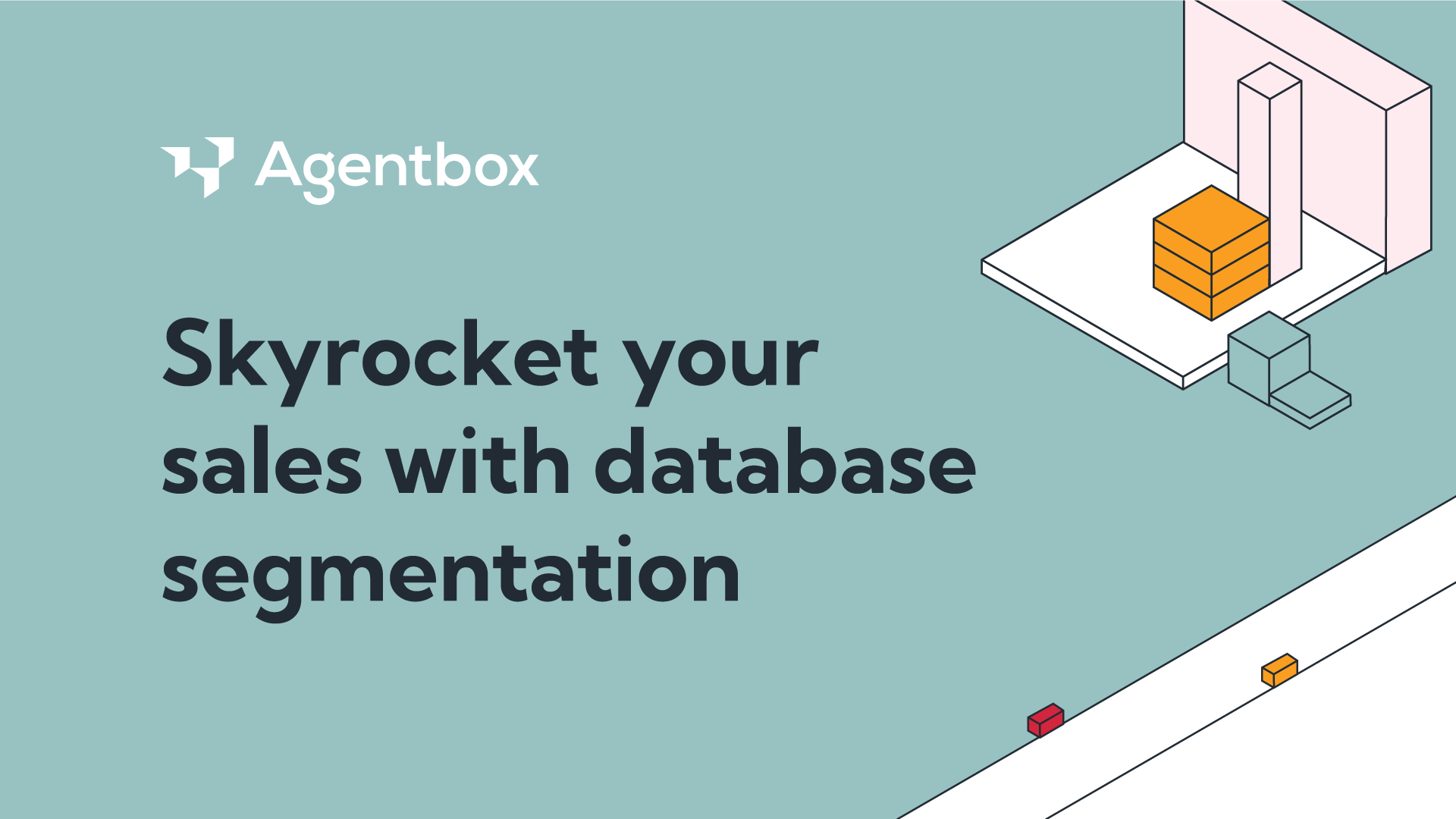 Skyrocket your sales with database segmentation