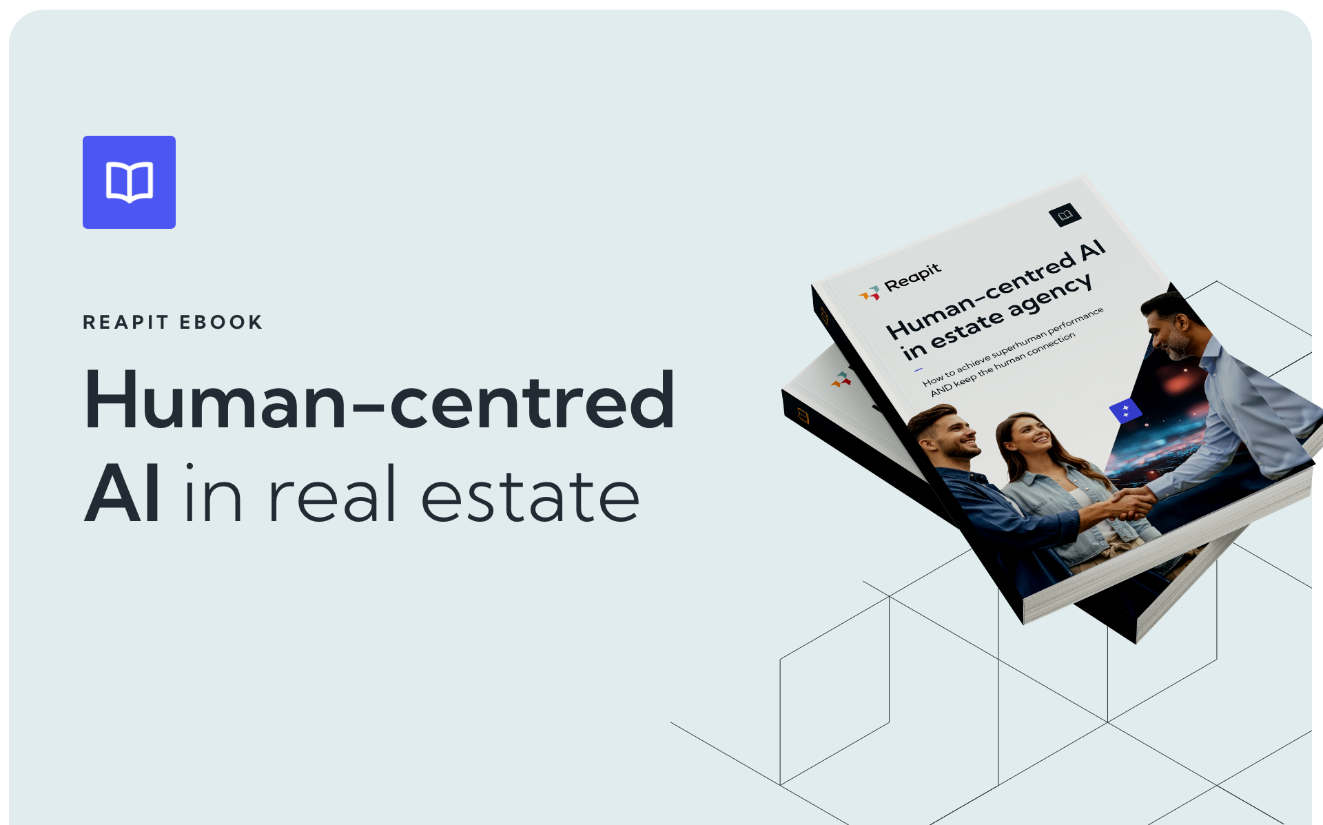 Human Centred AI in Real Estate