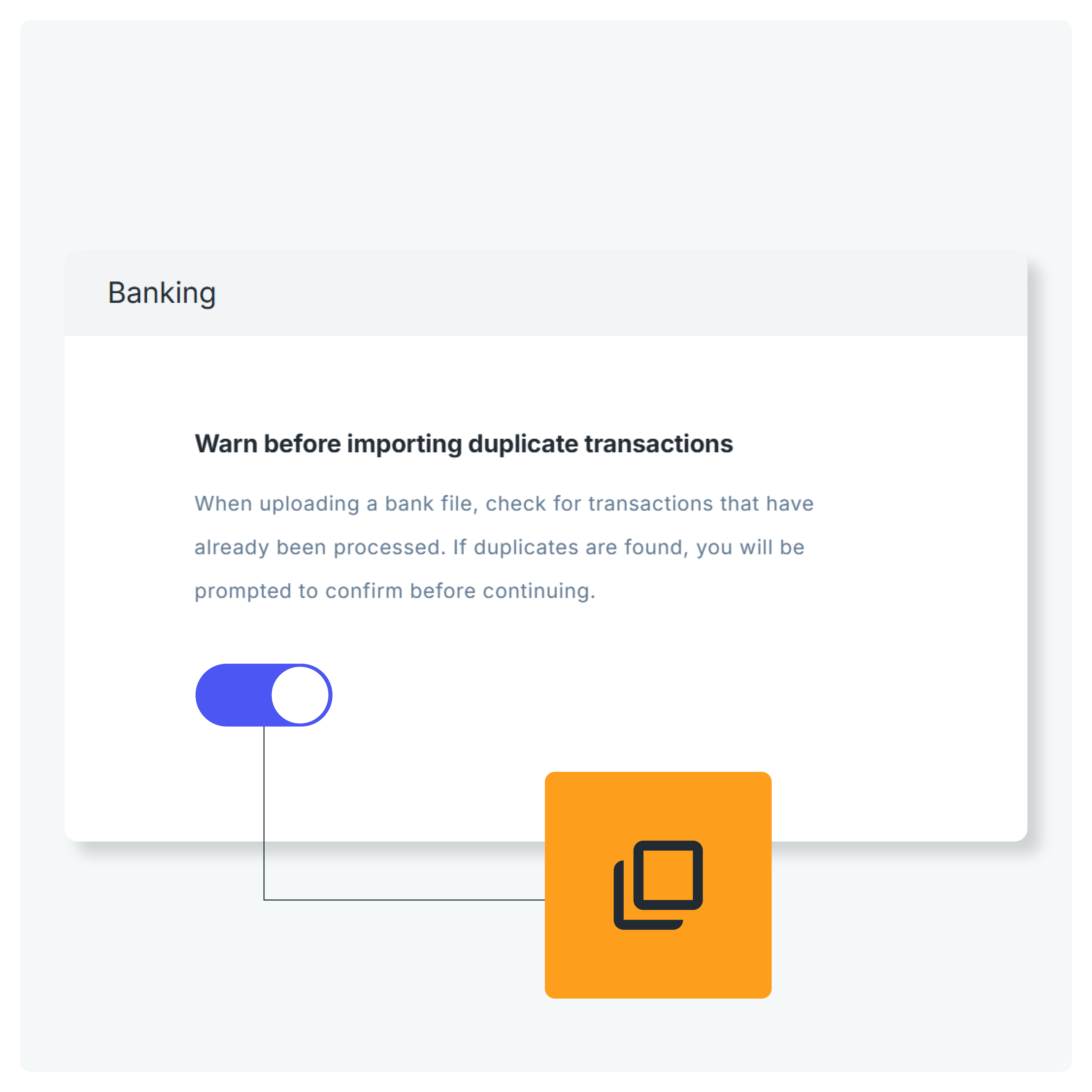 Reapit PM Duplicate Transaction Protection in Bulk Receipting