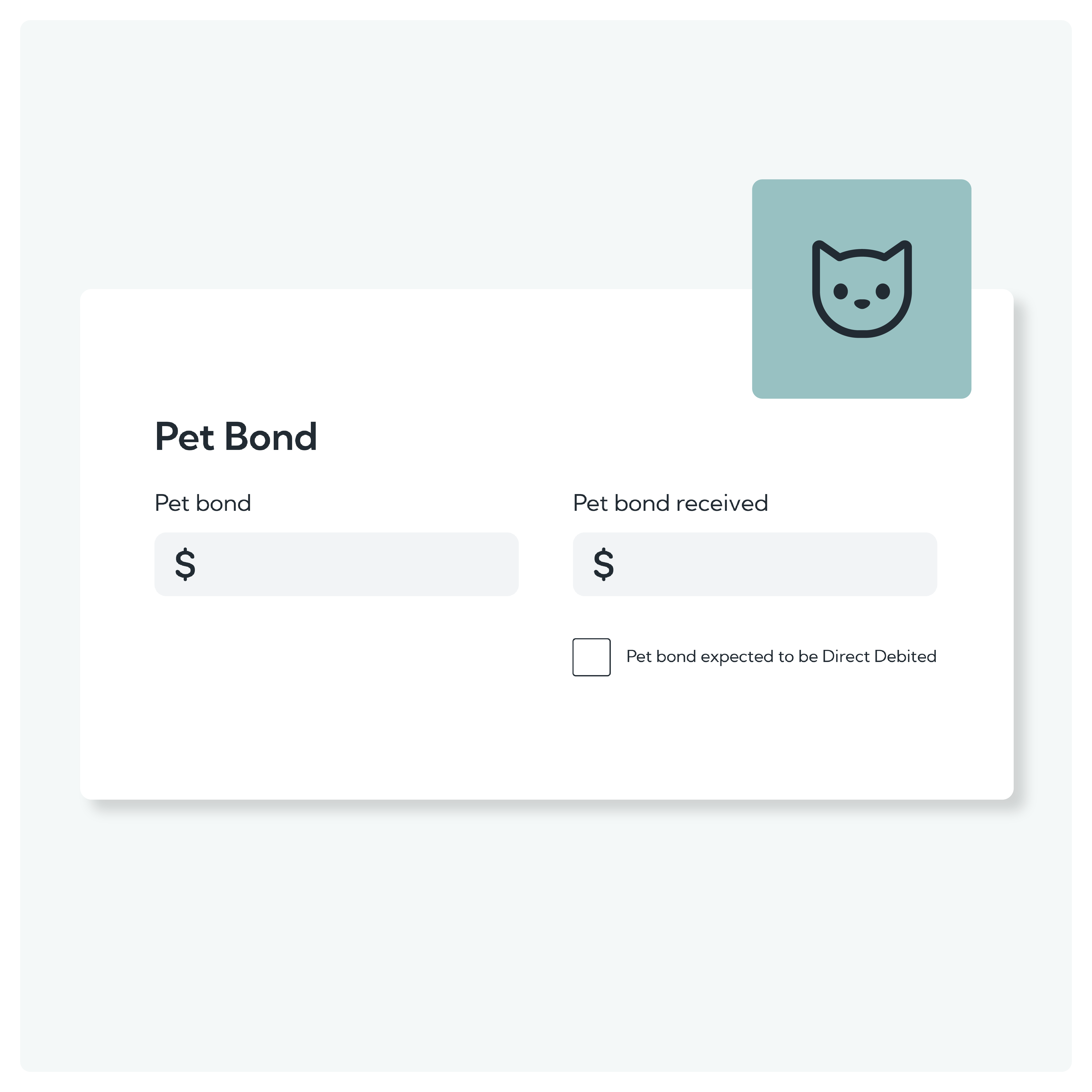 Improved Bond & Pet Bond Lodgement Process for NZ