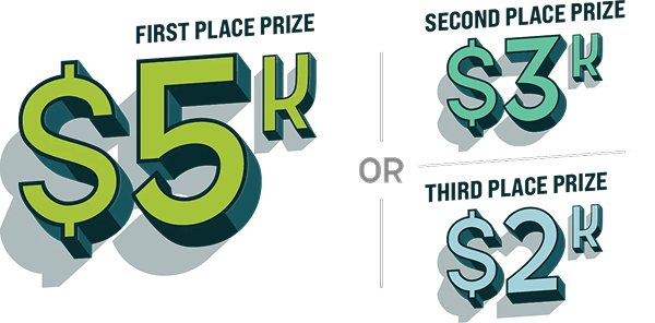 Paperless Sweepstakes prizes