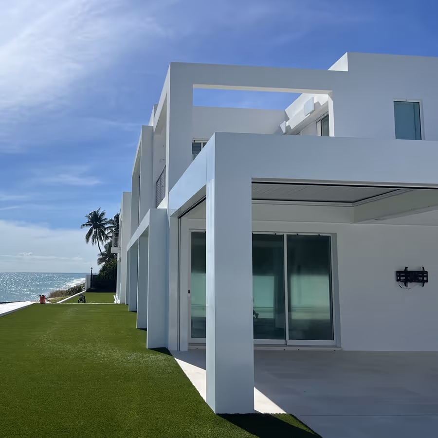 condo painting florida