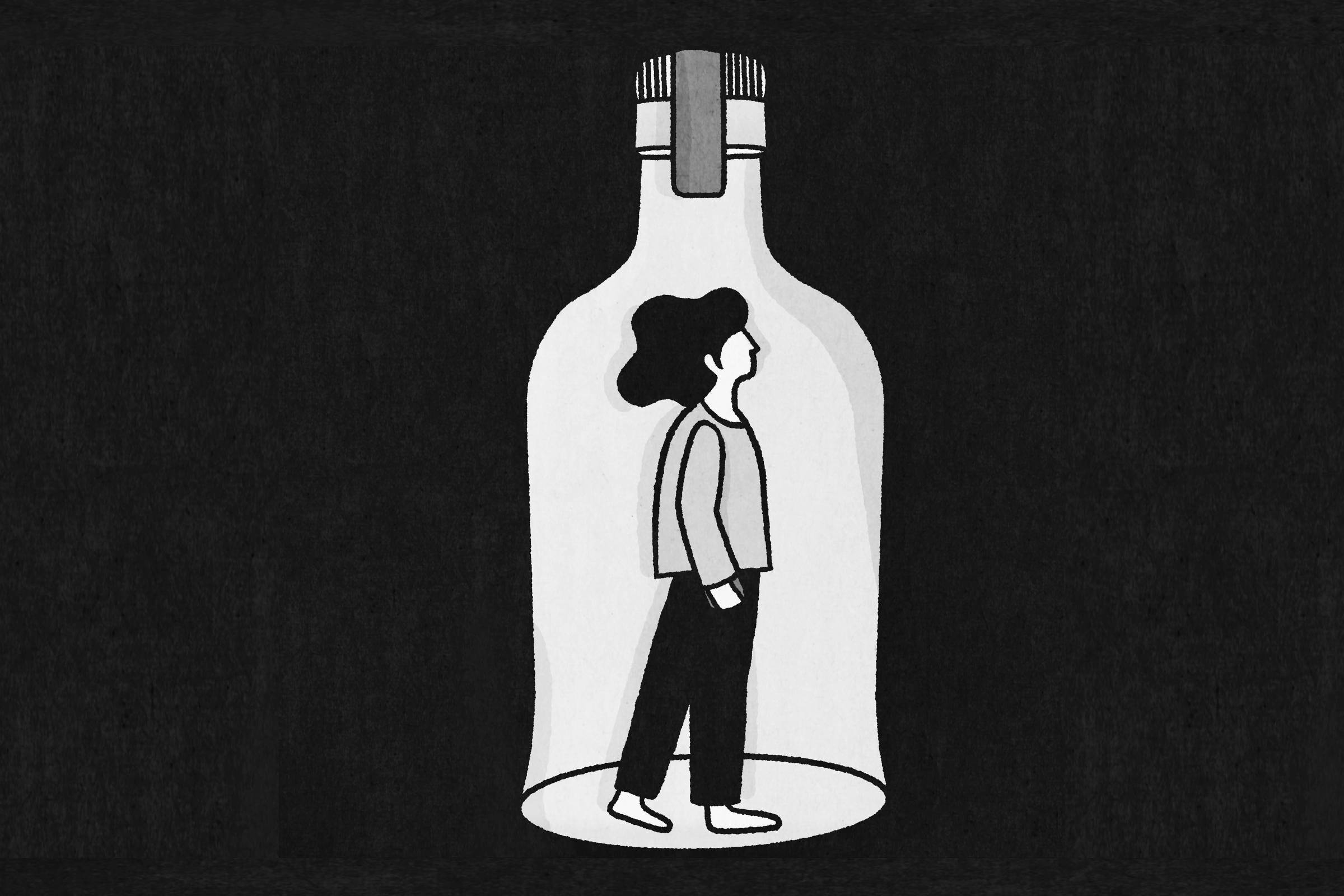 Aumento do consumo de álcool entre mulheres desafia Alcoólicos Anônimos no Brasil