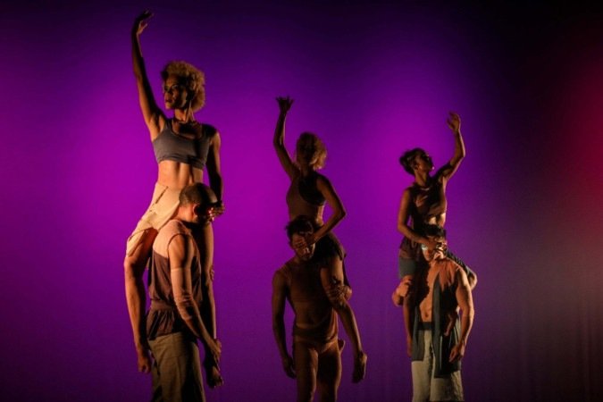Corpo de Dança do Amazonas apresenta temporada ‘Amazônia em movimento’ no CCBB Brasília