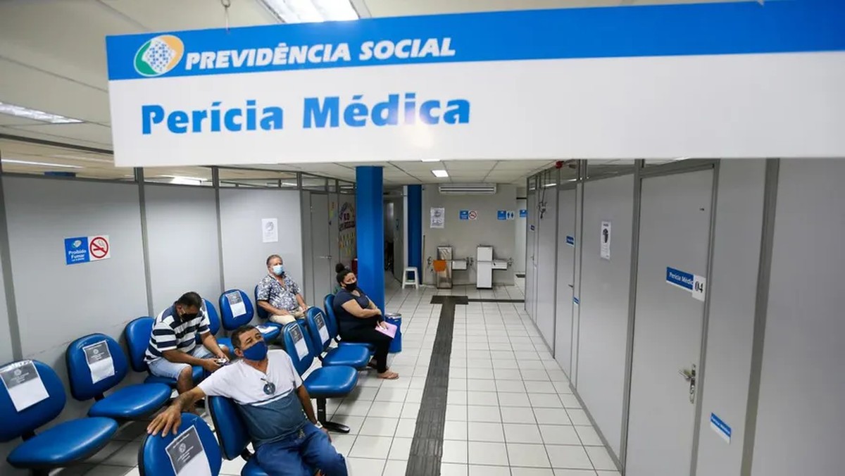Benefício por incapacidade temporária é garantido sem reavaliação para portadores de doenças graves
