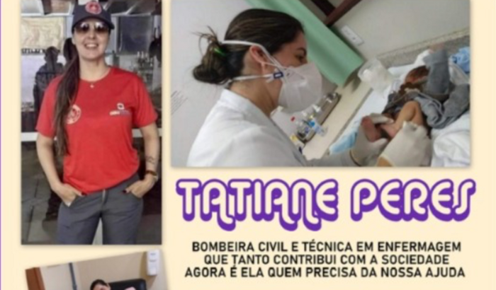 "Urgente: mãe de criação enfrenta endometriose profunda e precisa de cirurgia delicada"