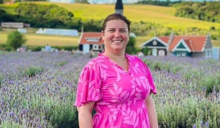 Campanha de solidariedade busca arrecadar recursos para cirurgia urgente da pastora Perla