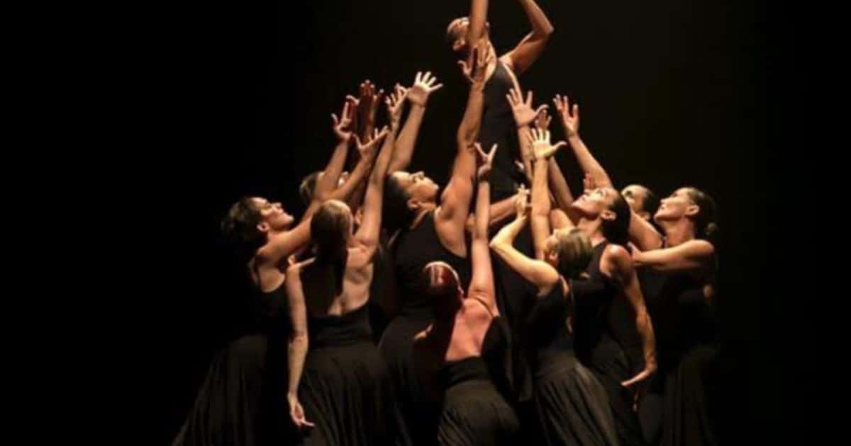 Eventos culturais diversificados agitam Santo André com dança, música e celebrações especiais