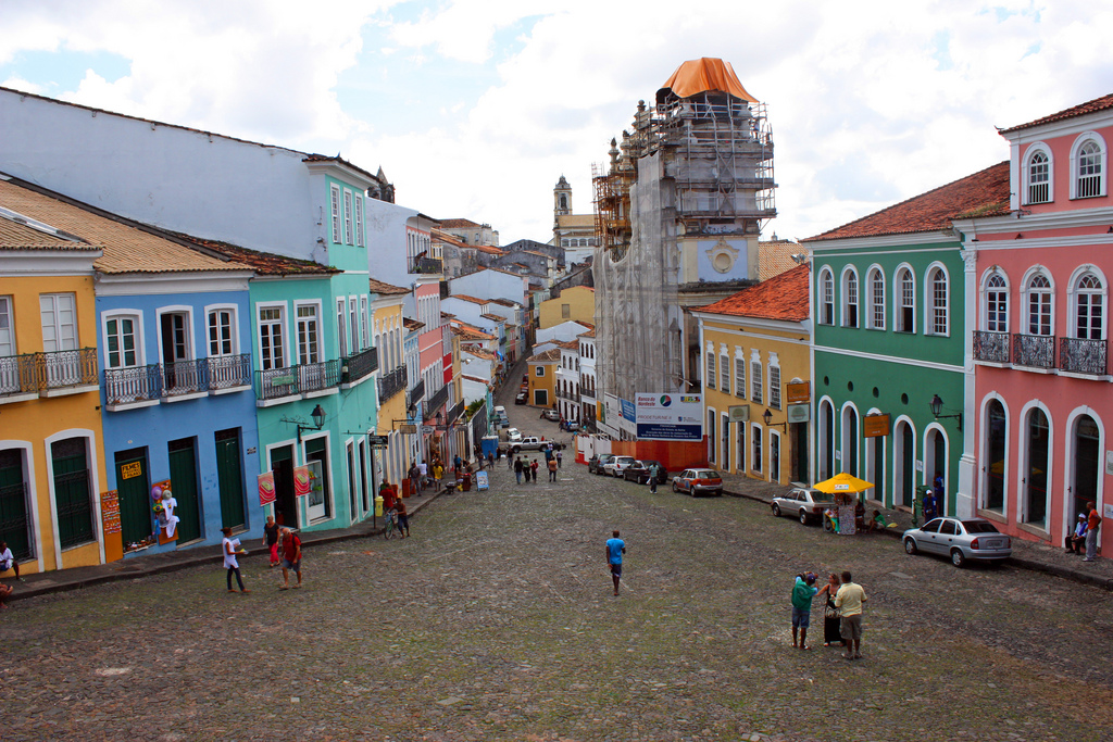 Governo libera R$ 7,9 milhões para o Festival Pelourinho Cultural com programação gratuita em Salvador