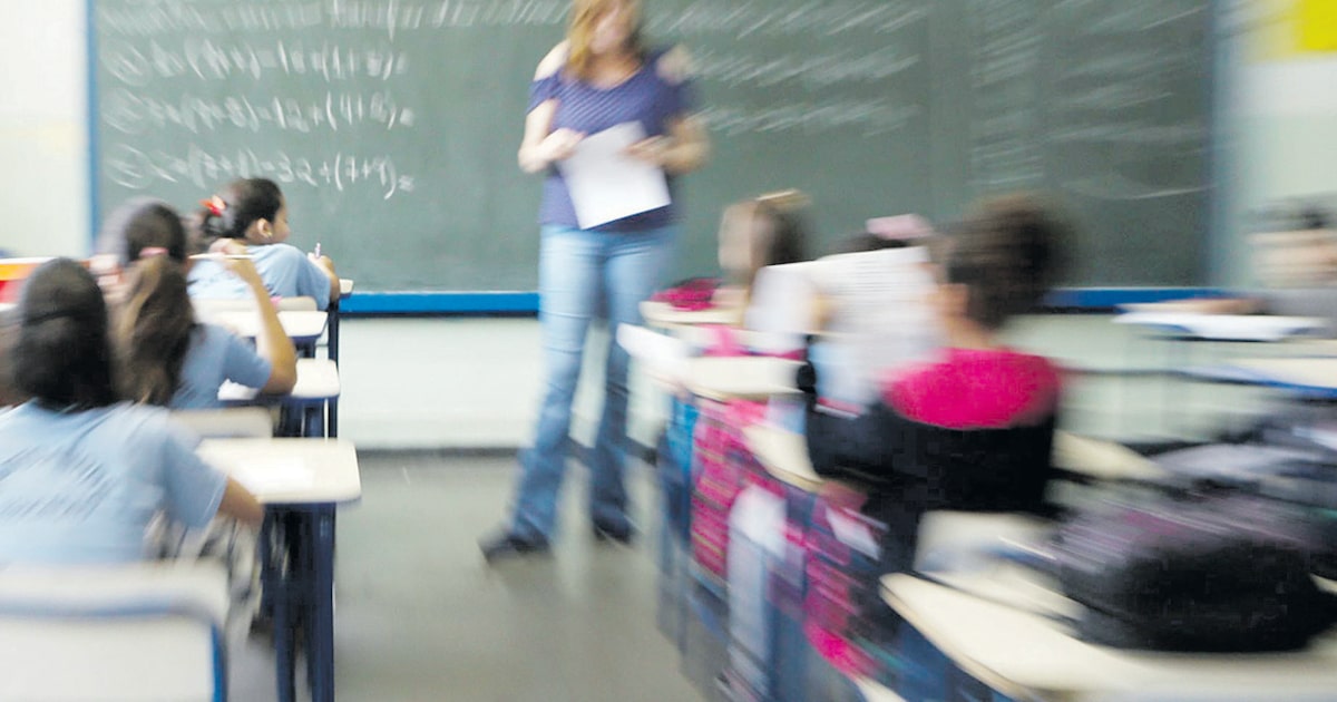 Prefeitura de São Paulo convoca diretores de escolas para curso após resultados insatisfatórios no Ideb