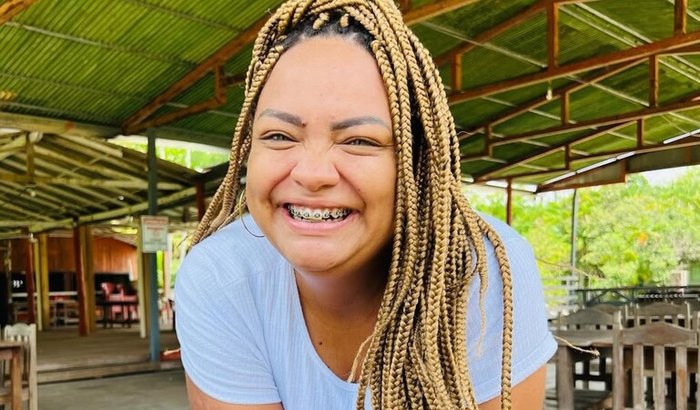 Ajude Taynara Martins na luta contra o linfoma e transforme solidariedade em esperança de cura