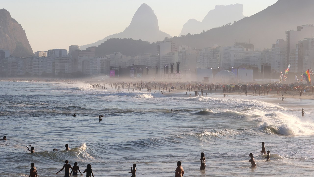 Rio de Janeiro será sede da Conferência da Década do Oceano em 2027, destacando soluções sustentáveis