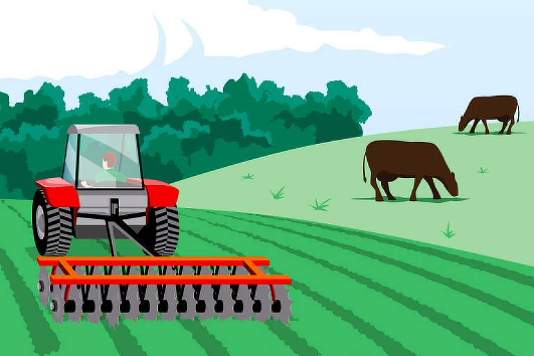 Agronegócio brasileiro se destaca na COP30 com ações em prol da sustentabilidade e redução de emissões