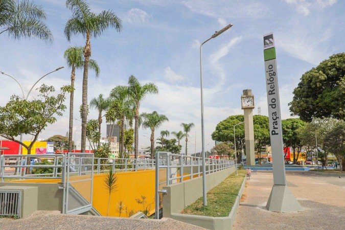 Taguatinga celebra 67 anos com evento musical gratuito reunindo 67 bateristas em um grande flashmob