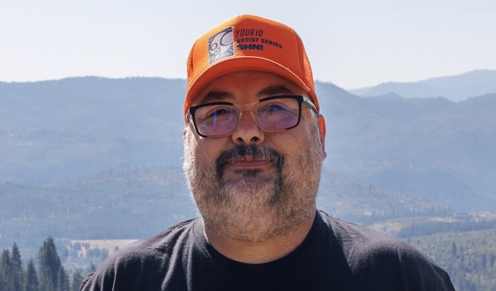 "Vakinha online busca apoio para Ricardo Suzigan, filmmaker em situação delicada na UTI"