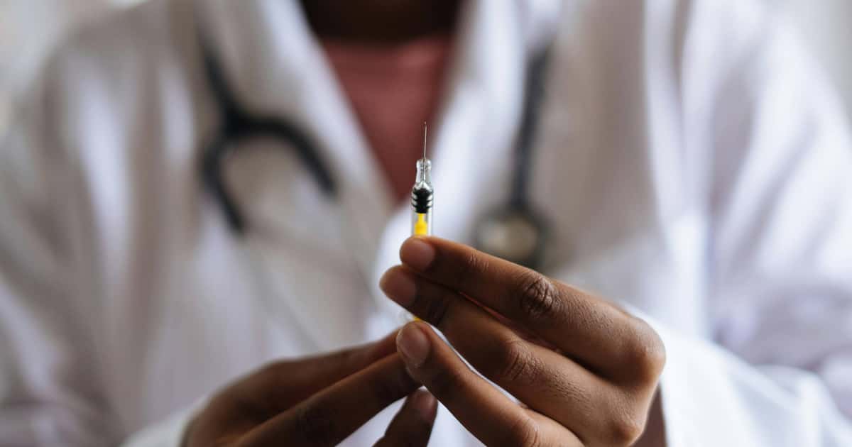 Vacina contra dengue do Instituto Butantan pode ser aprovada até 2025 e disponível em 2026