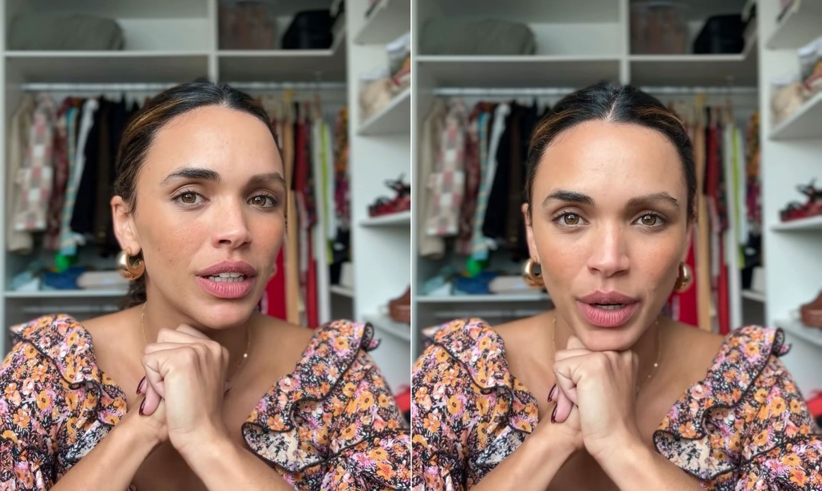 Giovana Cordeiro compartilha relato de superação após sofrer abuso sexual e busca quebrar tabus sobre saúde íntima