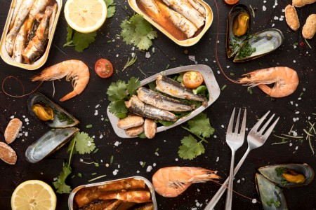 Núcleo de Pesquisa Pescado para Saúde investiga qualidade nutricional e hábitos de consumo de pescado no Brasil