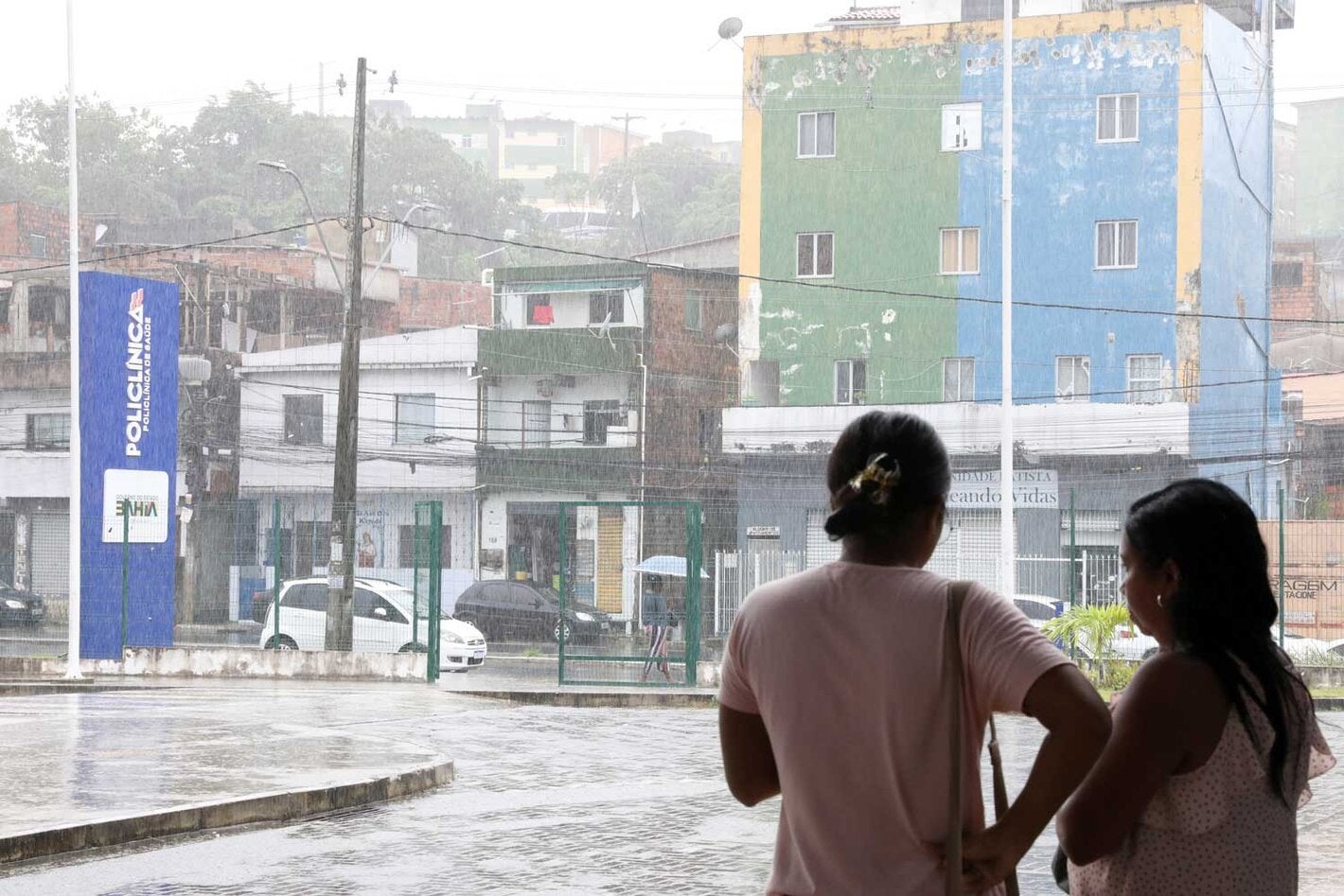"OPAS promove seminário sobre saúde universal e atenção primária nas Américas"