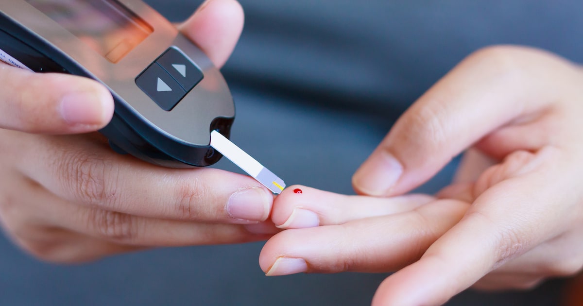 Brasil enfrenta aumento alarmante de diabetes e pré-diabetes, com 16,6 milhões de casos registrados