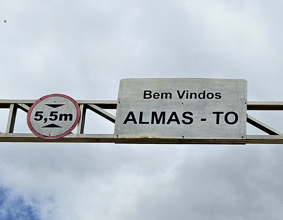 Desmatamento e invasão de fazendas ameaçam comunidades quilombolas no Tocantins