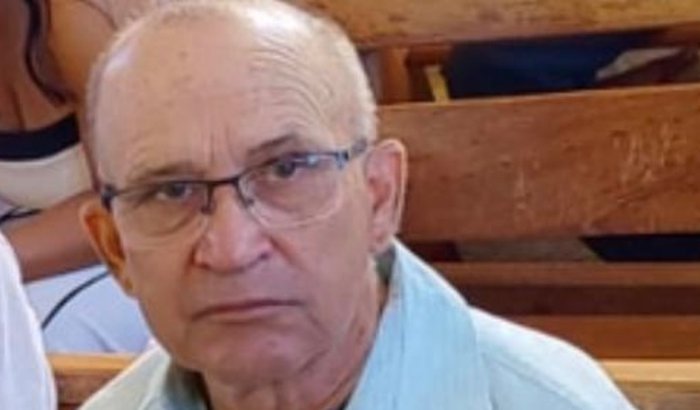 "Ajude Antônio a vencer o câncer: vaquinha solidária busca recursos para tratamento urgente"