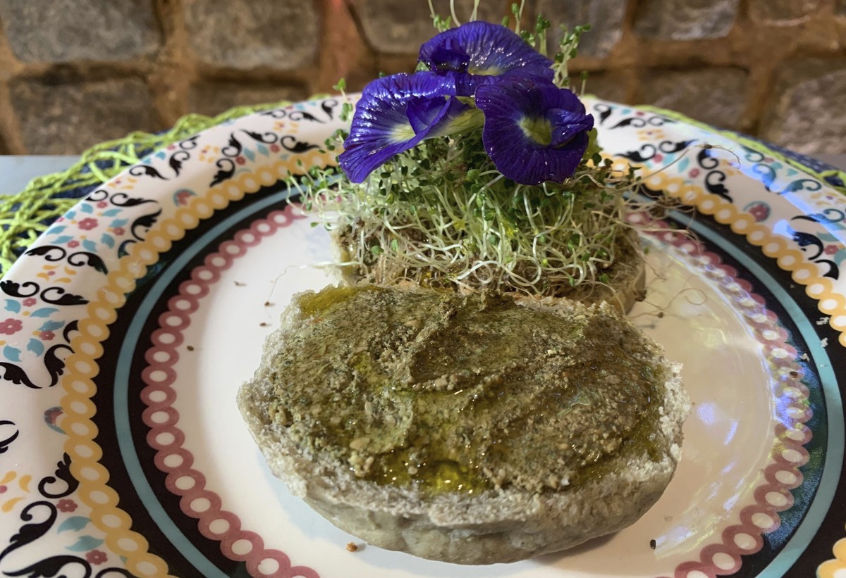 Circuito de Gastronomia e Artes das Vargens celebra a diversidade cultural com foco em sementes e criações locais