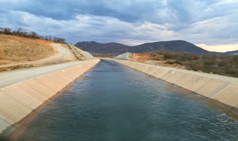 Ministro Waldez Góes destaca ações do governo para garantir segurança hídrica no Rio Grande do Norte