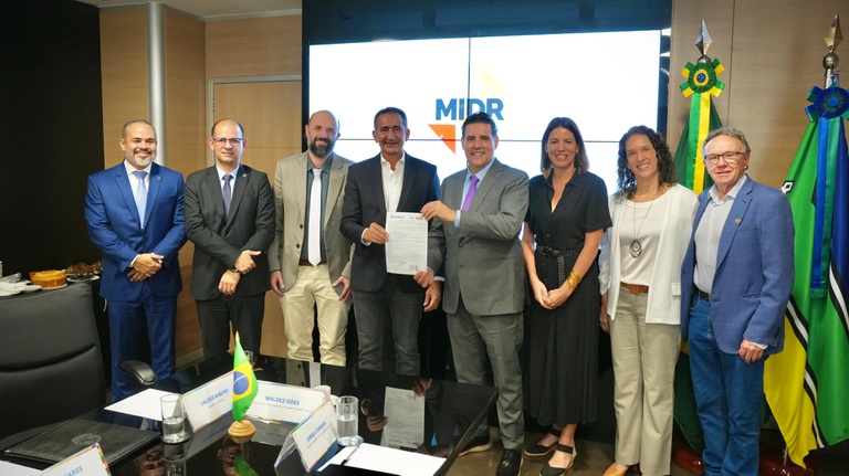 Banco Mundial destina US$ 2 milhões ao Brasil para projetos de bioeconomia e segurança hídrica no Nordeste