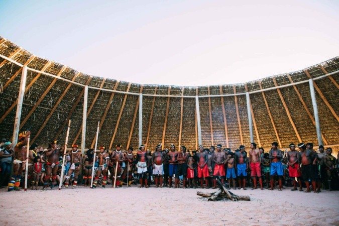 Aldeia Multiétnica promove intercâmbio cultural entre indígenas e não-indígenas em julho de 2025