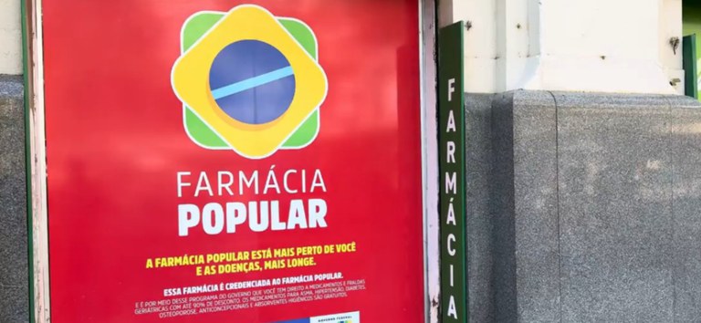 Ministério da Saúde retoma fiscalização do Programa Farmácia Popular com inspeções em 100 farmácias
