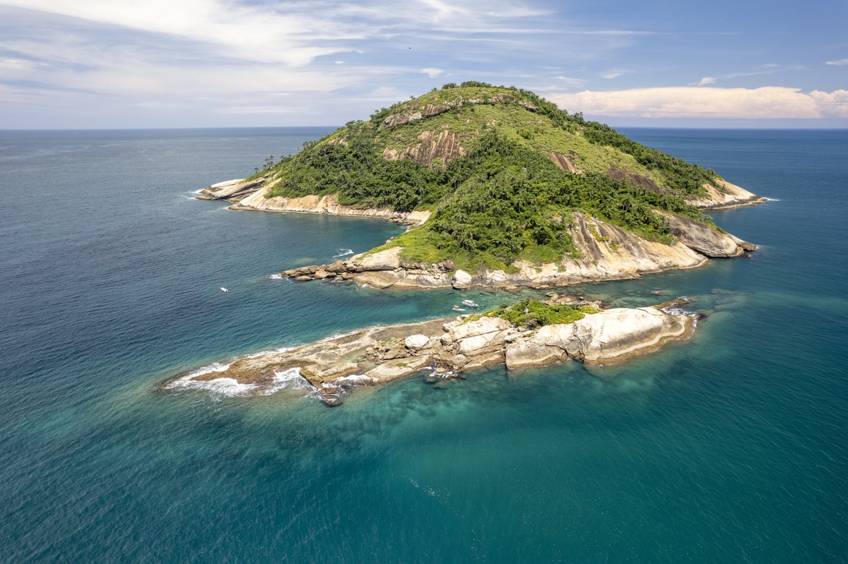 "Movimento pela preservação ambiental avança na Zona Oeste do Rio com projetos de proteção marinha e conservação"