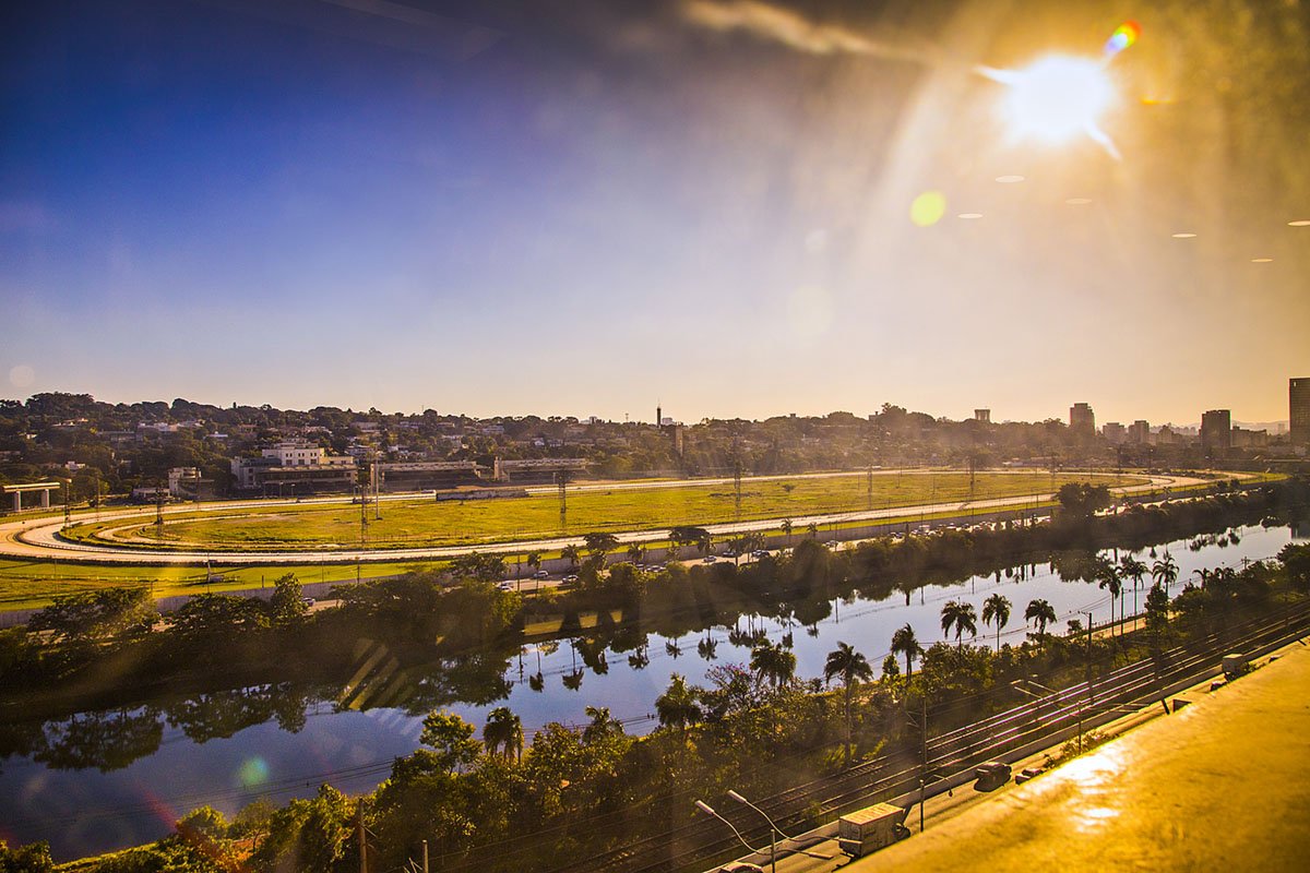 Incorporadora G.D8 investe em soluções sustentáveis para enfrentar os desafios climáticos em São Paulo