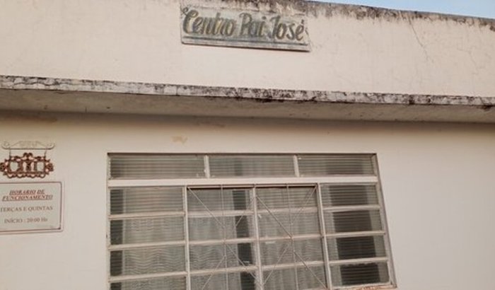Centro de Umbanda Pai José busca apoio para nova sede e continuidade de trabalho espiritual e caridoso