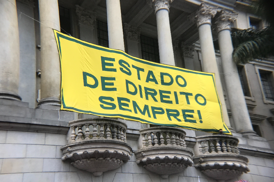 Instituto Update revela 207 iniciativas que promovem a diversidade política na América Latina